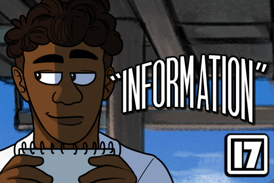 "Information"