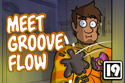 Meet Grooveflow!