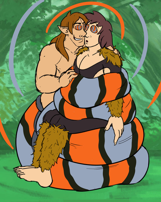 Jungle Coils