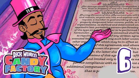The Contract