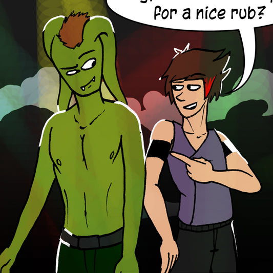 It Bites