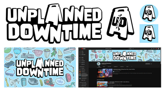 Unplanned Downtime