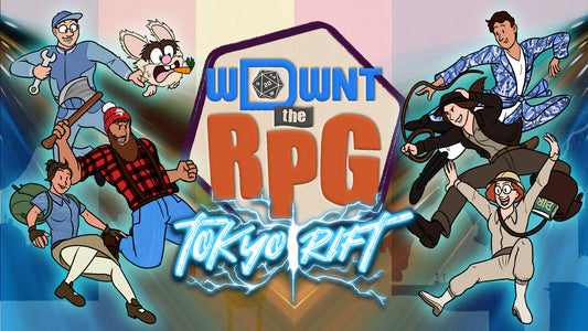 WDWNT The RPG