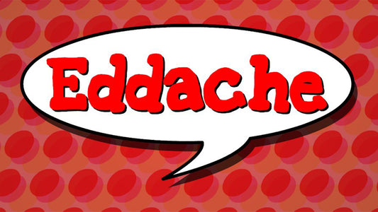 Eddache Motion Graphics