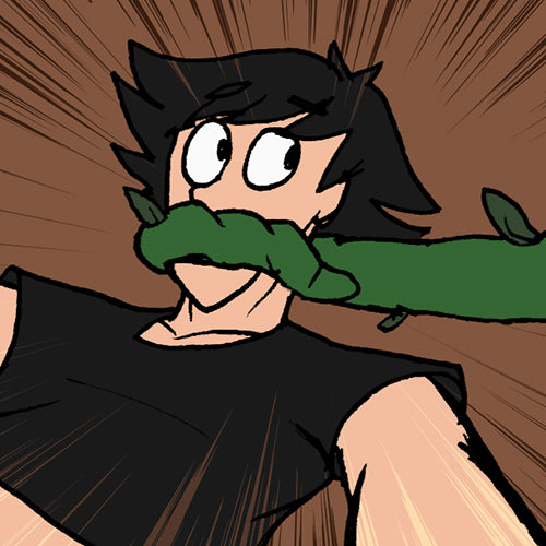 The Greenhouse (2016)