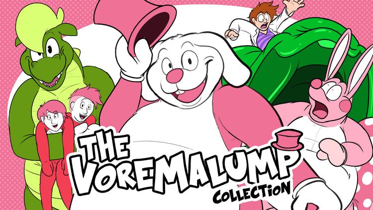 The Voremalump