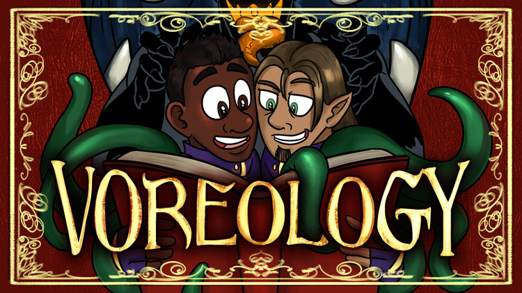 Voreology