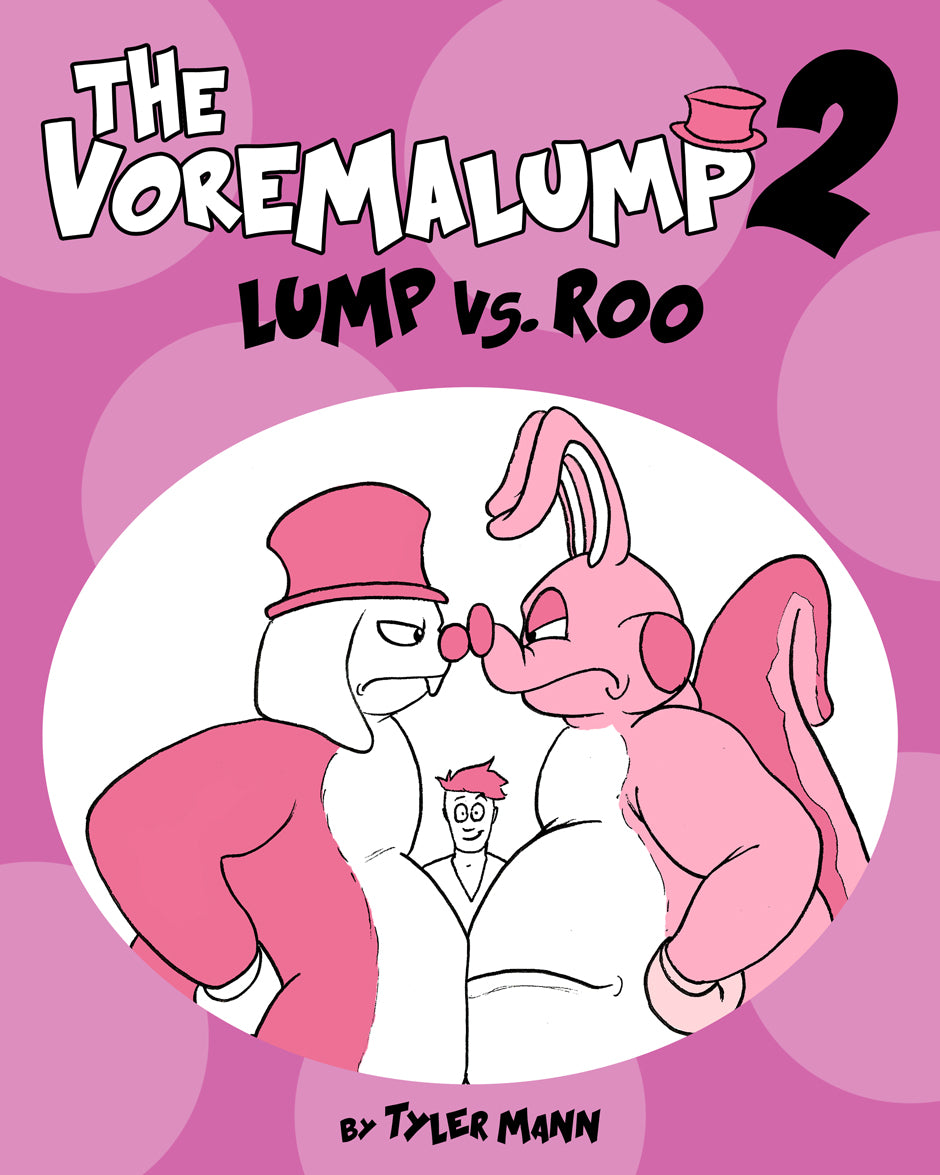 The Voremalump 2