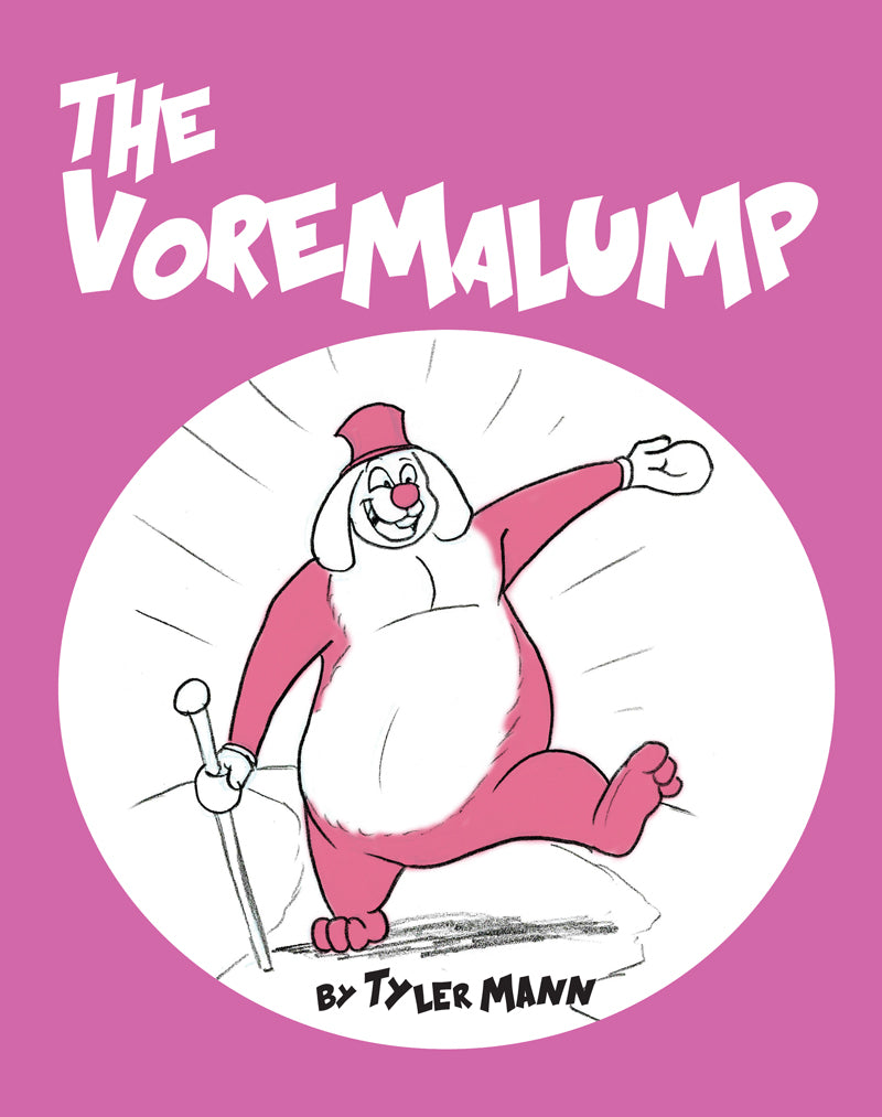 The Voremalump 1
