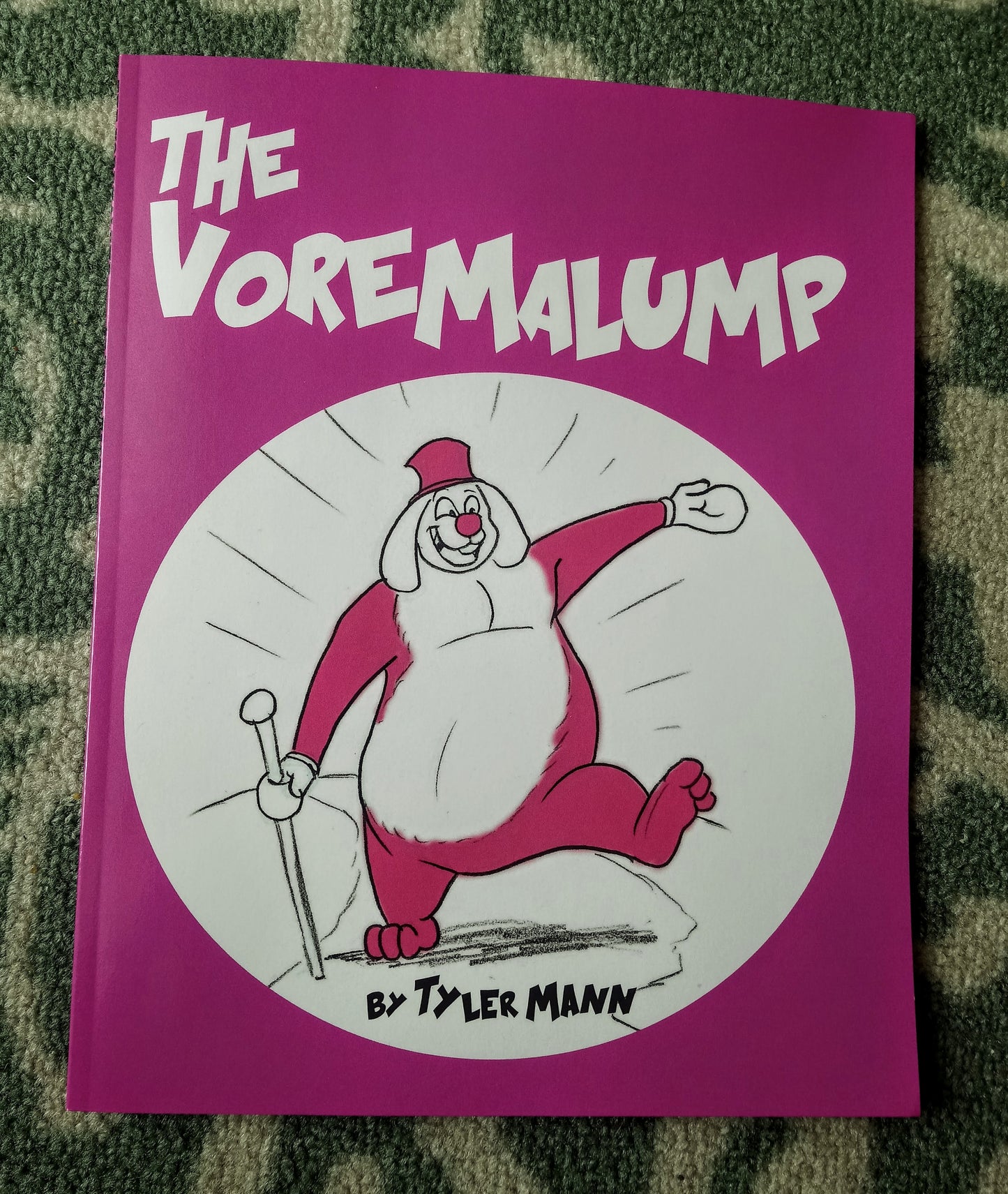 The Voremalump 1