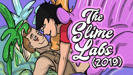 The Slime Labs (2019)