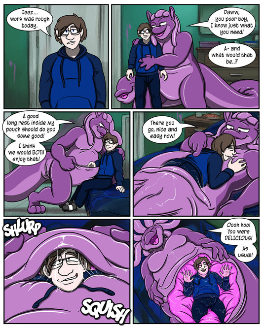 Bed N' Bloop