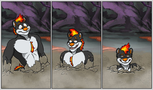 Otter Sinks