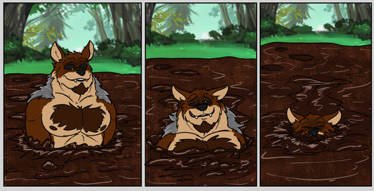 Silvermane Quicksand
