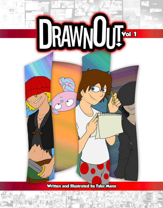 Cover Art Designs