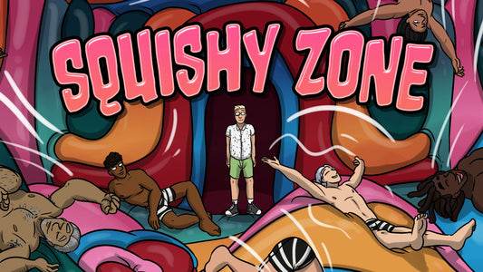 Squishy Zone #1