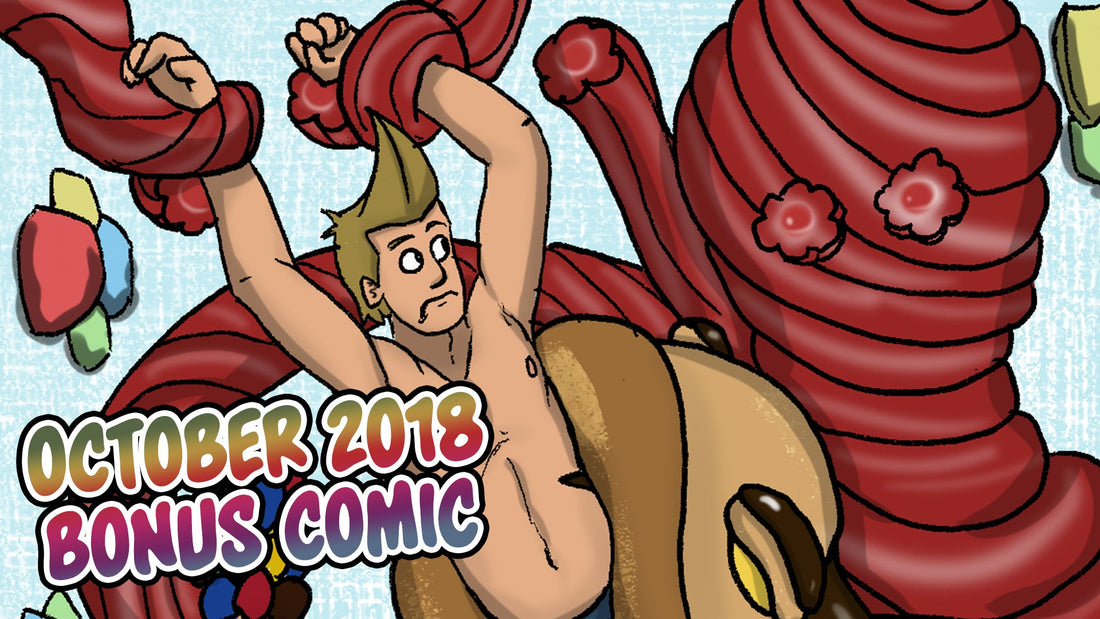 Halloween Haunts (2018)