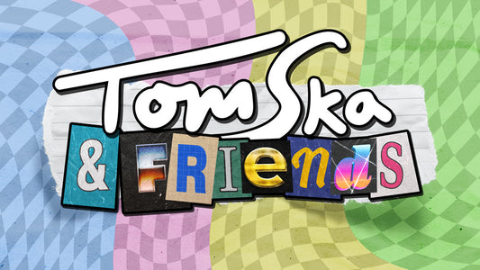 TomSka & Friends