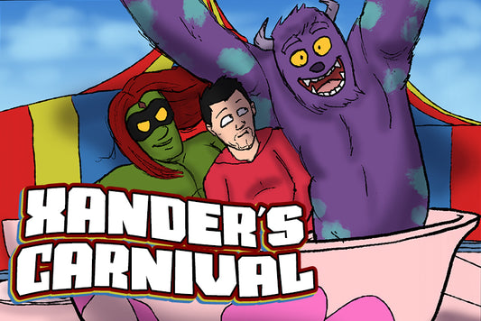 Xander's Carnival
