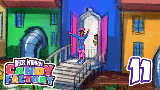 The Candy Grove
