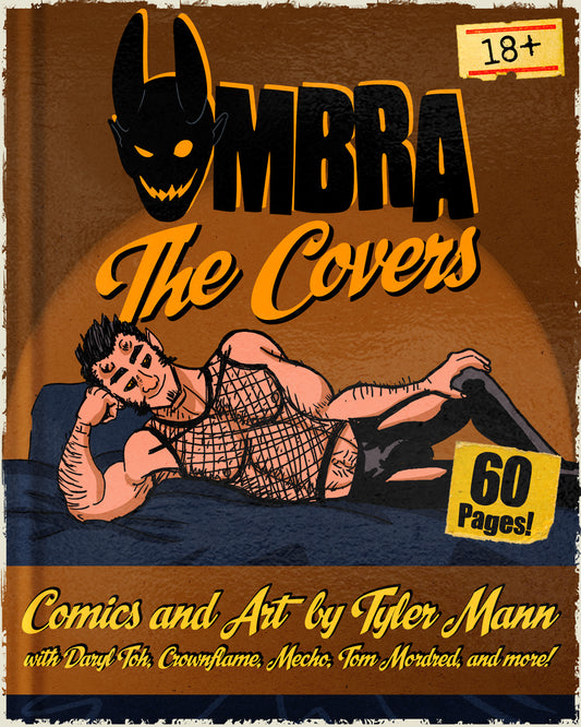 Umbra The Covers