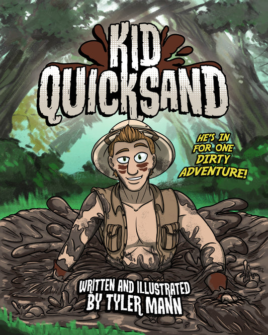 Kid Quicksand