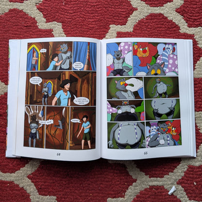 Feed | 2013-2020 Artbook