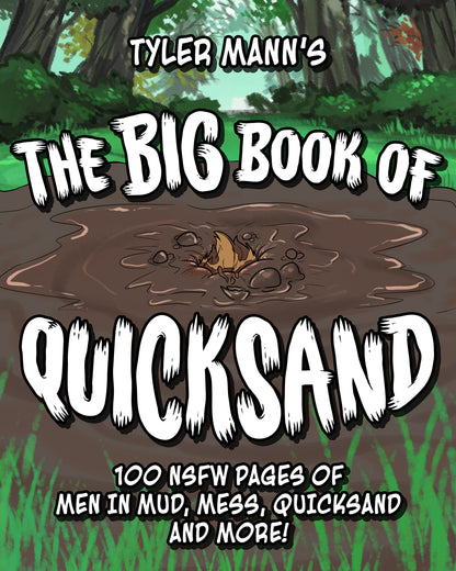 The Big Book Of Quicksand
