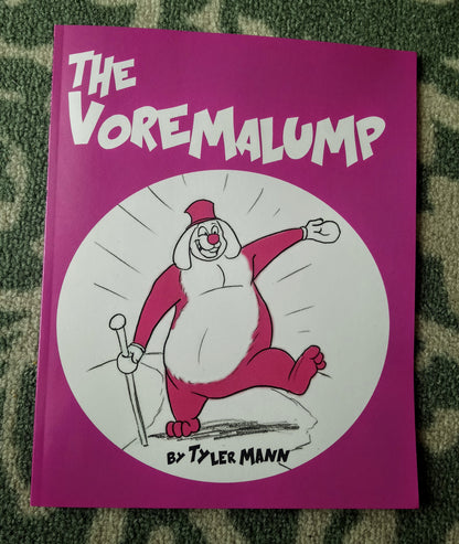 The Voremalump Book